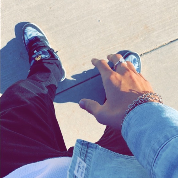 Meet your Posher, Nathan - Picture 1 of 1